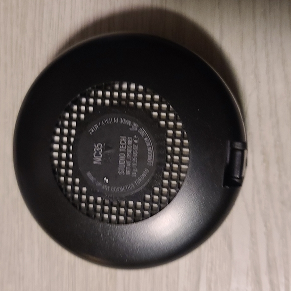 MAC STUDIO TECH NC35 - Picture 5 of 7